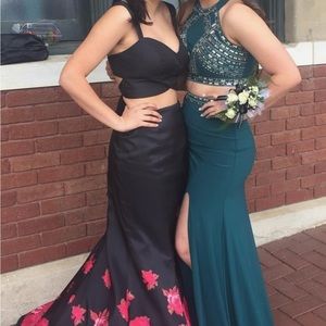 Sherri Hill Prom dress